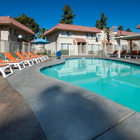 Indian Palms Vacation Club Hotel